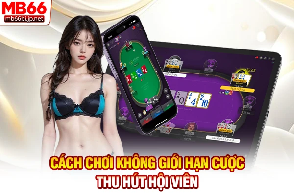 Poker Đánh Như Thế Nào? Quy Trình Cược Chuẩn Xác 2026 5 Cách chơi không giới hạn cược thu hút hội viên